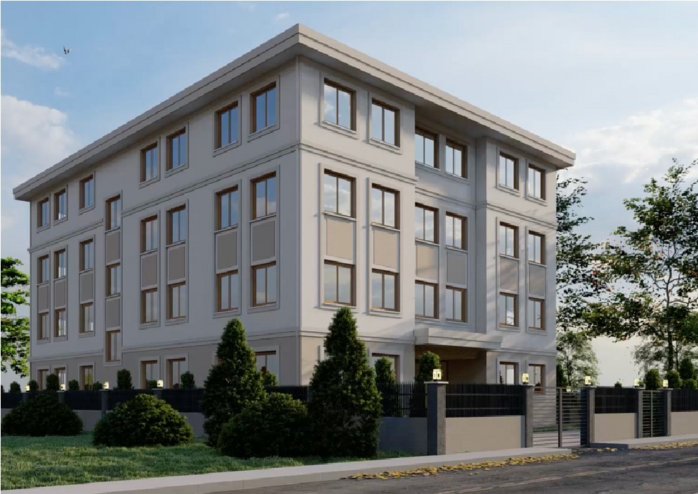 Lahore Erkek Hafızlık Yurdu