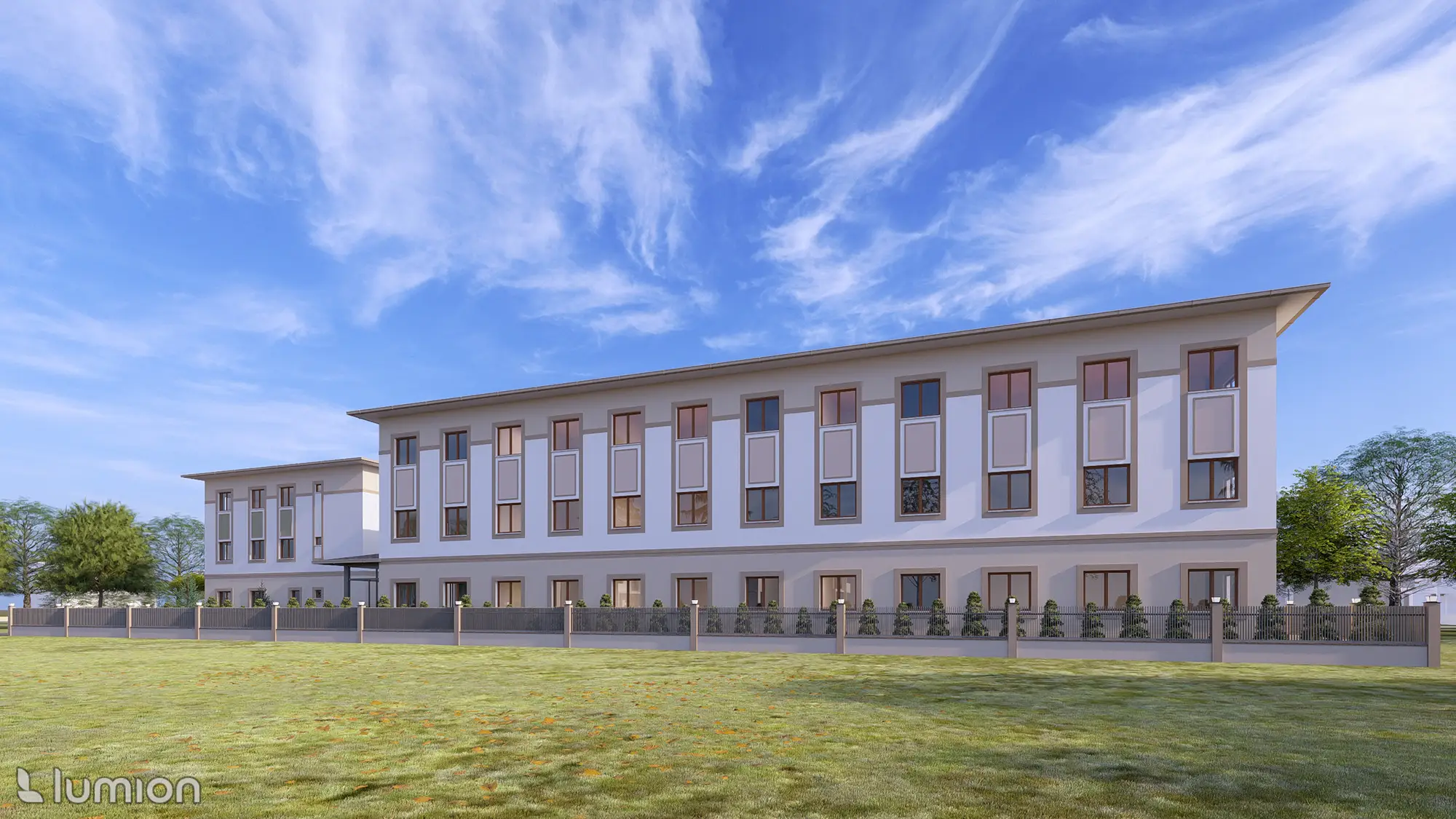 Sialkot Kız Talebe Yurdu